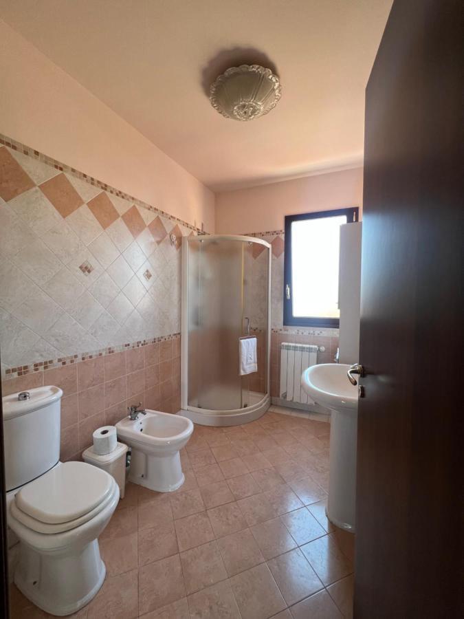 Вилла Attico Etnamare Гравина-ди-Катания Экстерьер фото